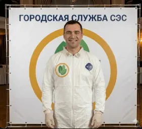 Дератизация ферм и коровников - фото 3 — 