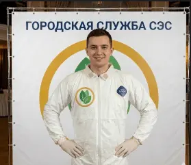 Дератизация ферм и коровников - фото 4 — 